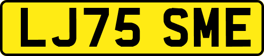 LJ75SME