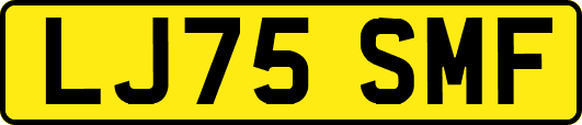 LJ75SMF