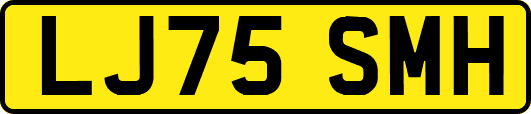LJ75SMH