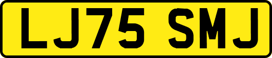 LJ75SMJ