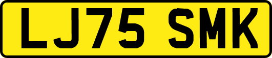 LJ75SMK