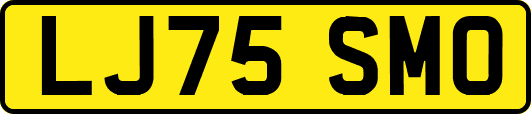 LJ75SMO