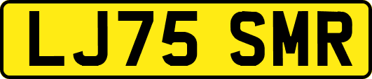 LJ75SMR