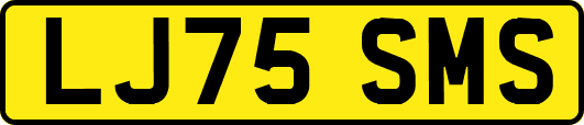 LJ75SMS