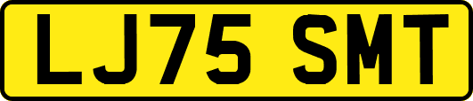 LJ75SMT