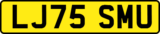 LJ75SMU