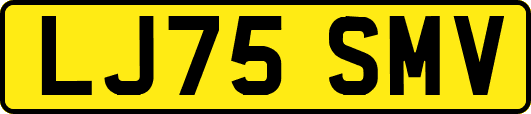LJ75SMV