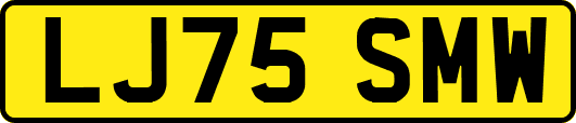 LJ75SMW