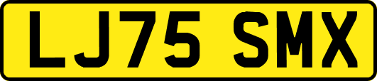 LJ75SMX