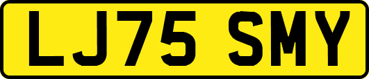 LJ75SMY