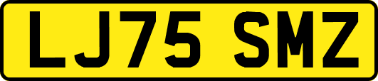 LJ75SMZ