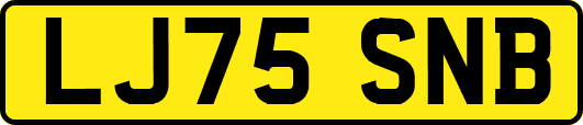 LJ75SNB