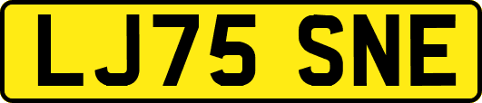 LJ75SNE