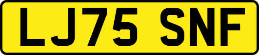 LJ75SNF