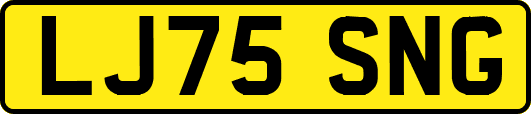 LJ75SNG