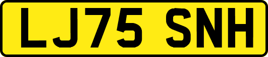 LJ75SNH