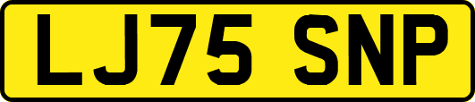 LJ75SNP