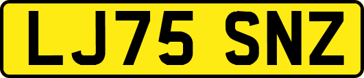 LJ75SNZ