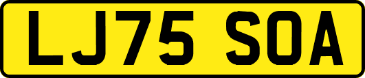 LJ75SOA