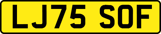 LJ75SOF
