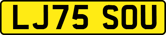 LJ75SOU