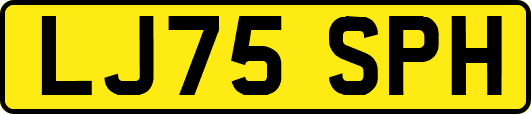 LJ75SPH