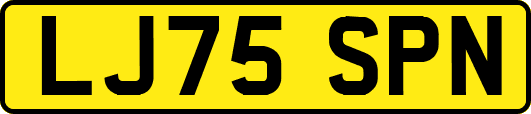 LJ75SPN