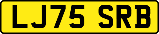 LJ75SRB