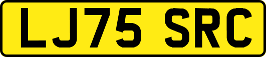 LJ75SRC