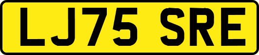 LJ75SRE