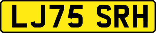 LJ75SRH