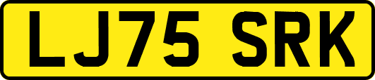 LJ75SRK