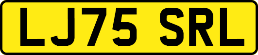 LJ75SRL