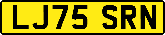 LJ75SRN