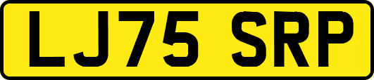 LJ75SRP