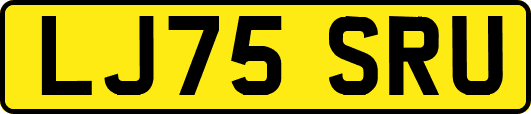 LJ75SRU