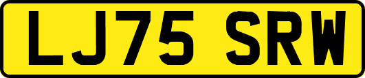 LJ75SRW