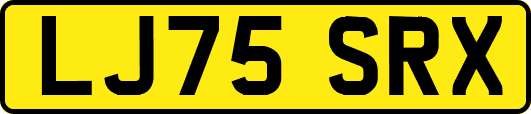 LJ75SRX