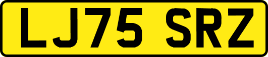 LJ75SRZ