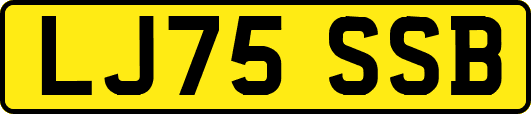 LJ75SSB