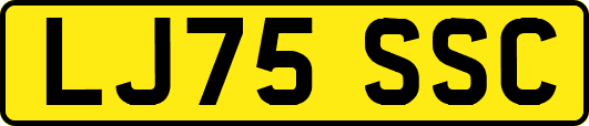LJ75SSC
