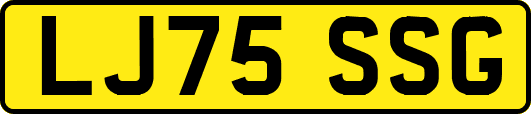LJ75SSG