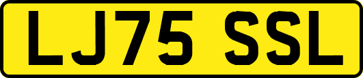LJ75SSL