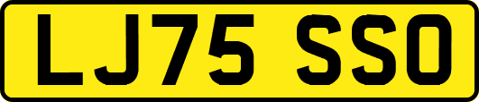 LJ75SSO