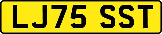 LJ75SST