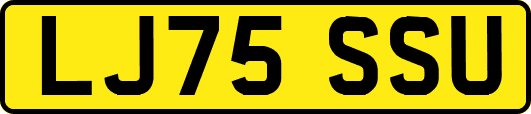 LJ75SSU