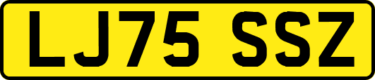 LJ75SSZ