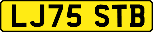 LJ75STB