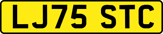 LJ75STC