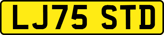 LJ75STD